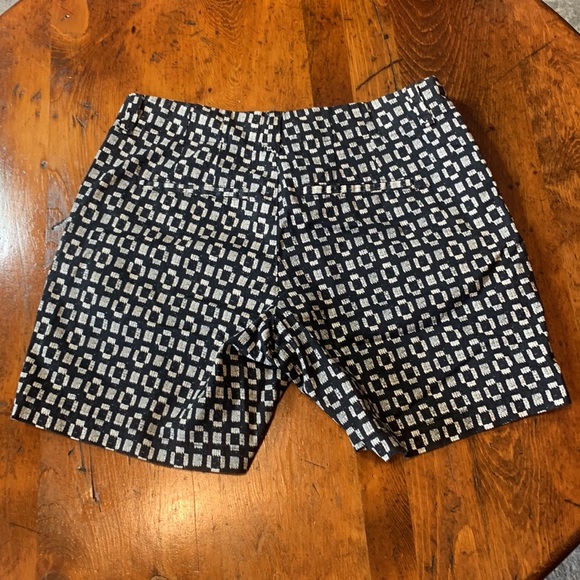 LEE MID RISE SHORT - Picture 7 of 11